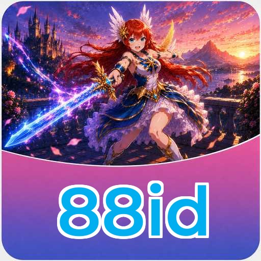 Definisi kanal resmi 88id